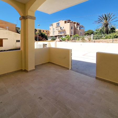 Murphy Holiday Homes - Residenza Solari La Maddalena  Esterno foto