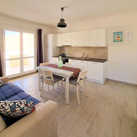 Murphy Holiday Homes - Residenza Solari La Maddalena  Esterno foto