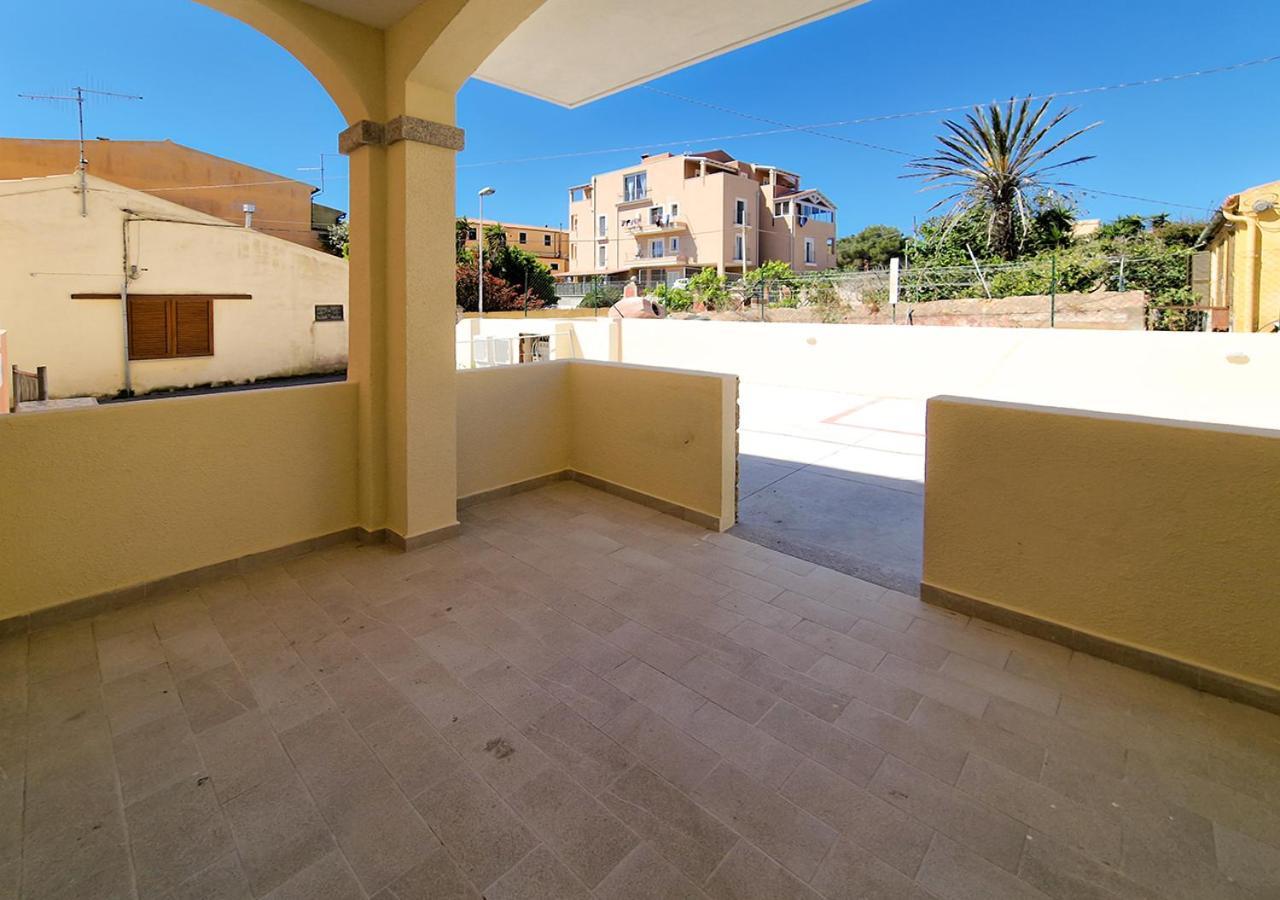 Murphy Holiday Homes - Residenza Solari La Maddalena  Esterno foto