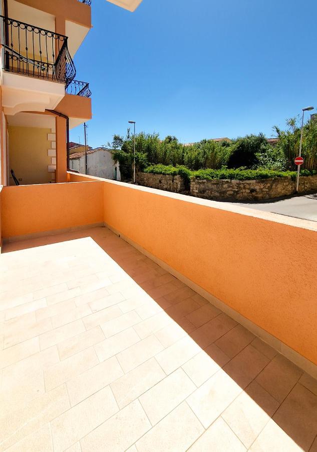 Murphy Holiday Homes - Residenza Solari La Maddalena  Esterno foto