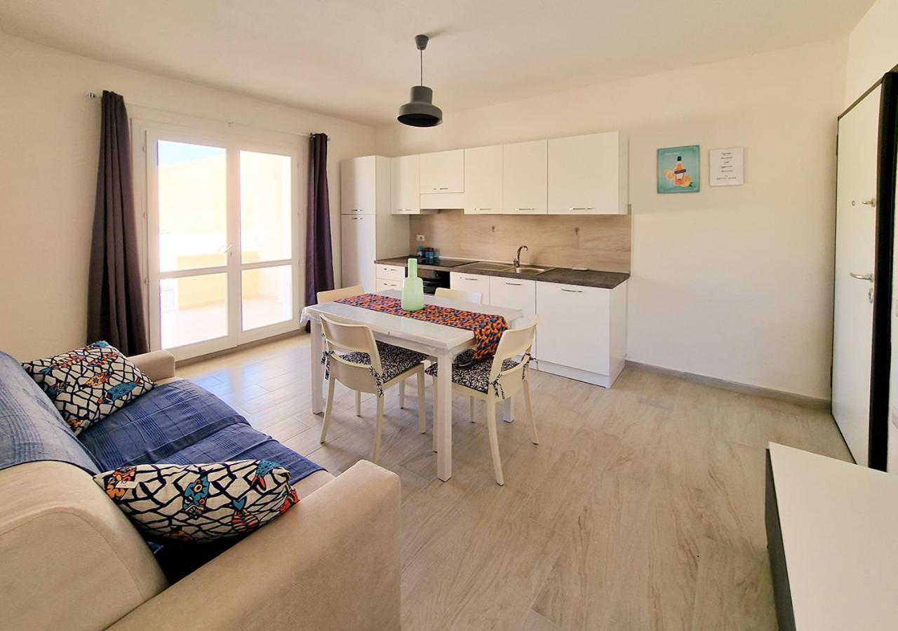 Murphy Holiday Homes - Residenza Solari La Maddalena  Esterno foto