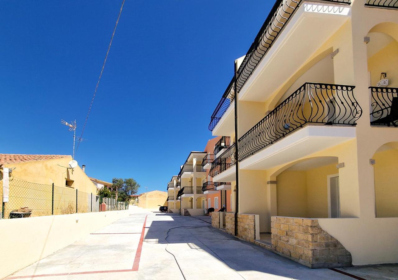 Murphy Holiday Homes - Residenza Solari La Maddalena  Esterno foto