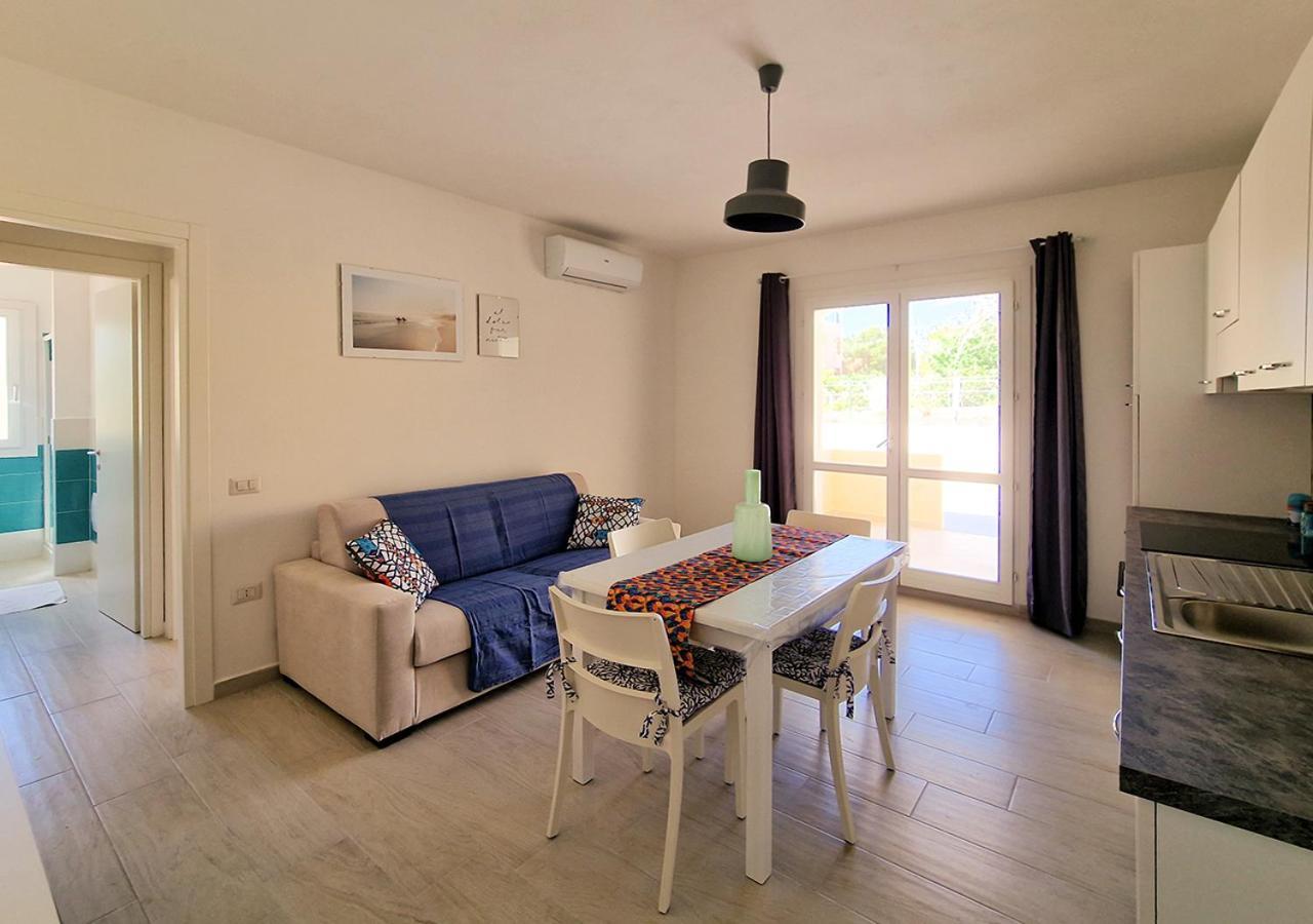 Murphy Holiday Homes - Residenza Solari La Maddalena  Esterno foto