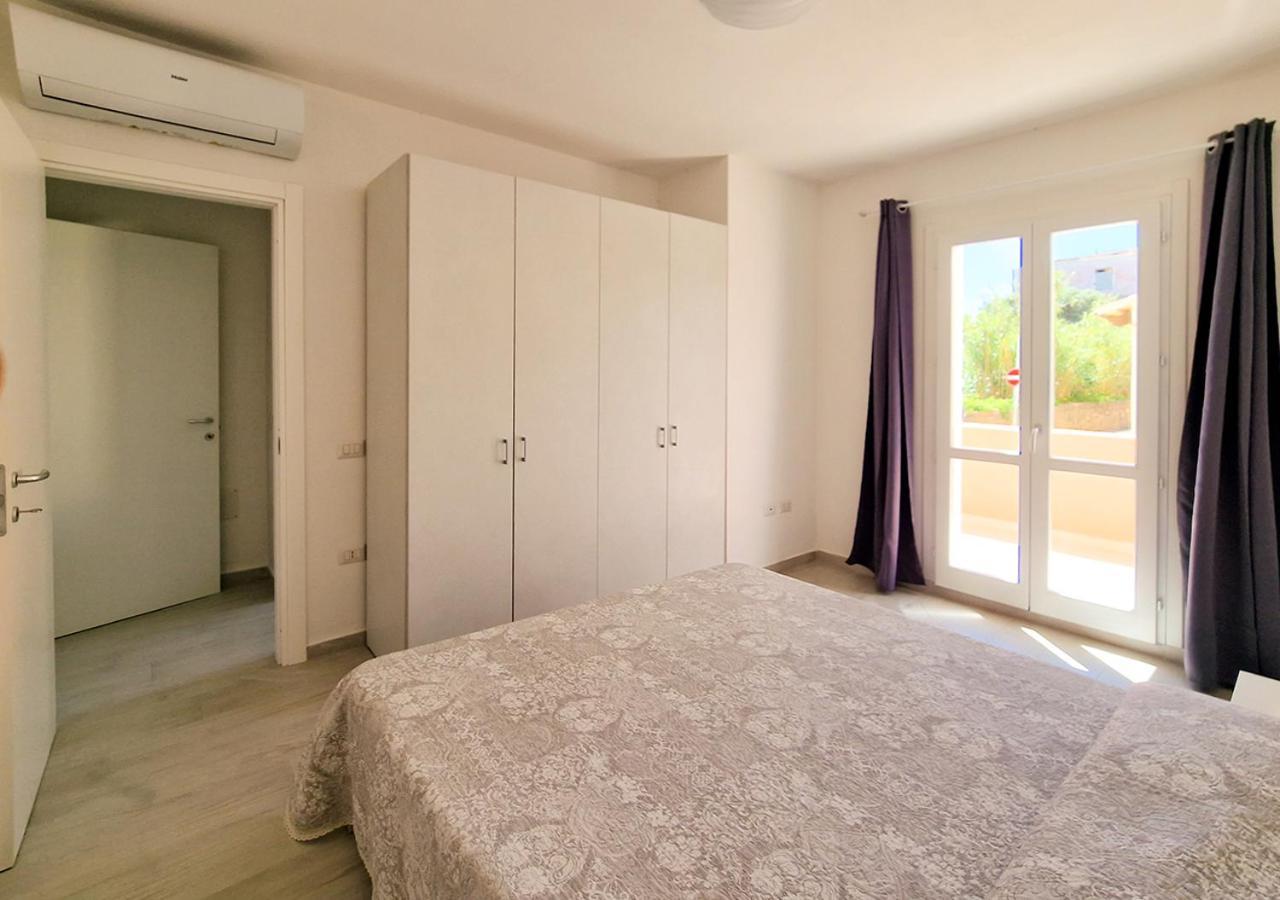 Murphy Holiday Homes - Residenza Solari La Maddalena  Esterno foto