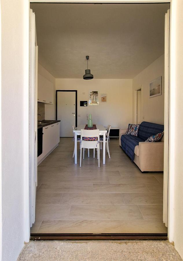 Murphy Holiday Homes - Residenza Solari La Maddalena  Esterno foto